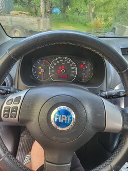 Sedici 4x4 - 9