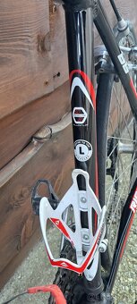 Cestný bicykel Merida ride 88 vel. L 3x9 - 9