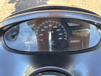 Honda pcx 125 - 9