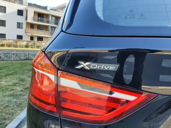 BMW 2 Gran tourer 218d Xdrive 110kW - 9