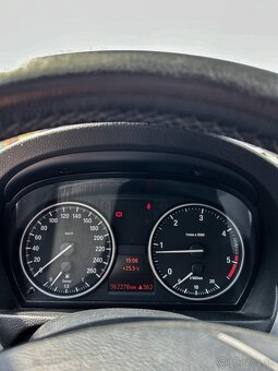 BMW E91 320d - 9