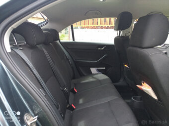 Škoda Rapid 1,2 Tsi 2016 - 9