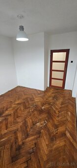 Na predaj -3-izbový byt plus Garáž v obci Gajary - 9