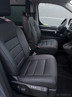Opel Zafira, 2.0 CDTi 177k L2 Elegance DPH - 9