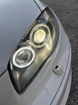 BMW 120d (2010) – 130 kW, Automat - 9