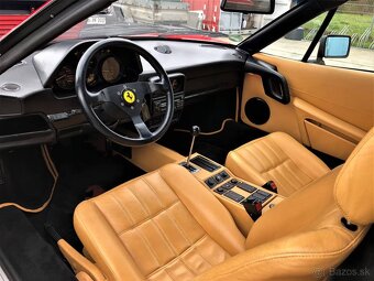 Ferrari 328 GTS z roku 1987 - 9