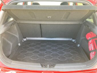KIA Ceed GT-Line, 1.6 CRDi, 100 kW, 7 st. automat, diesel - 9