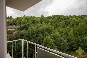 Na predaj, 3 izbový byt, ul. Dolná, Banská Štiavnica - 9