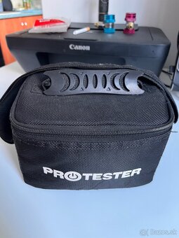 3D laserová vodováha - 9