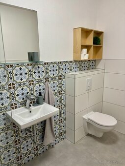 Dlhodobý prenájom izby Čadca Čadečka - 9