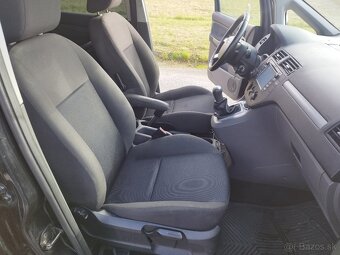 Ford c-max 1.6tdci - 9