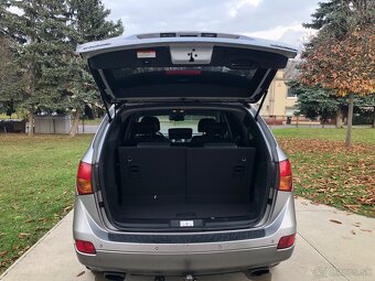 “Aj na solatky Hyundai IX55 3.0 CRDI  4WD - 9