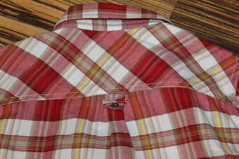 Dámska košeľa Tommy Hilfiger v. M - 9