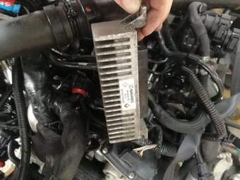 2x prevodovka Renault Master-2.3 DCI Biturbo + ostatne diely - 9