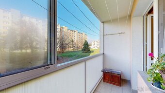 Predám 3 izb byt v Košiciach - sídlisko Terasa, 68 m2 - 9