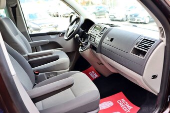Volkswagen T5 Caravelle 2.0 TDI - 9