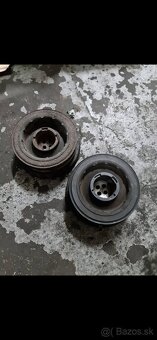 Predam BMW E61 530 xD LCI facelift - 9