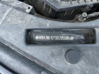 BMW 530d 3.0 195kw - xDrive - 9