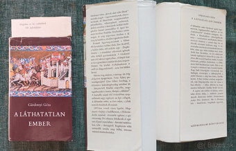 Maďarské knihy - 3 - 9
