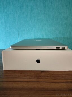 Apple MacBook Pro A1502 – Intel Core i5 | 8 GB RAM | 256 GB - 9
