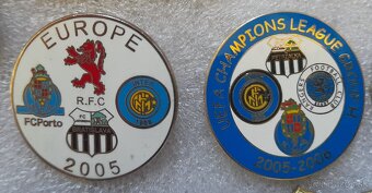 Kúpim odznaky 3 - 9