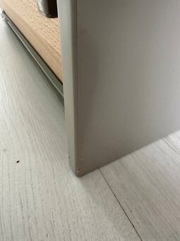 Detska postielka Ikea Gonatt - 9