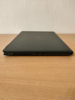 Dell 7620 i7-12700H 32GB RTX3060 - 9