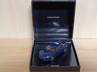 AUTOMODELY SPECIAL EDITION 1:43 - 9