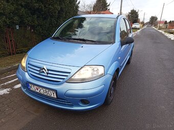Citroen C3 1.4HDI - 9
