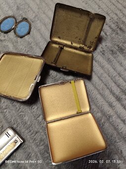 Staré Tabatierki - 9