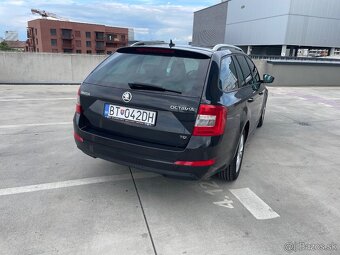 ŠKODA Octavia 2.0 TDI DSG - 9