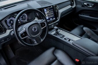 Volvo XC60 D4 Inscription A/T 2019 - 9