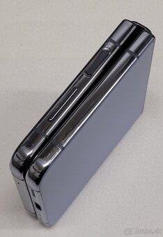 Samsung Galaxy Z Flip 4 - 256Gb - 9