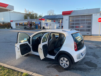VW Up Cross, 75 k, r.v. 2016, 91 tis. km - 9