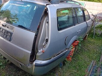 Rozpredam Ford Mondeo MK3 2.0TDCI - 9