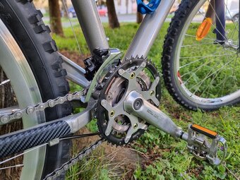 Merida Dominator - 9