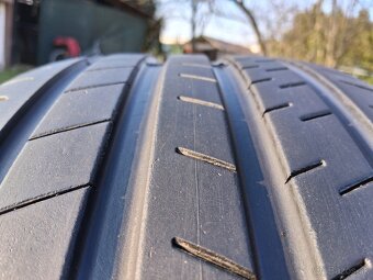 245/40 r21 letne pneumatiky - 9