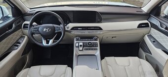 Predám Hyundai Palisade 3.8i V6 Limited - 9