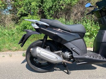 DERBI RAMBLA 125 - 9