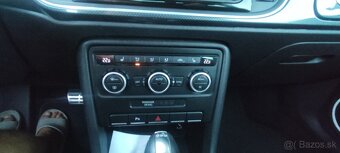 VW Beetle 2.0TSi -147KW DSG Sport - 9
