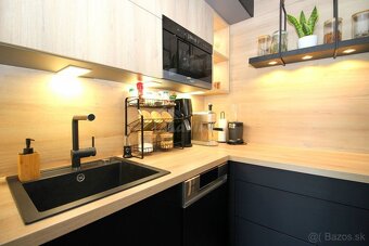 PREDAJ LUXUSNÝ 2 izb BYT 49m² M.Okruž.Partizánske - 9