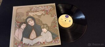 LP rock-pop 4 - 9