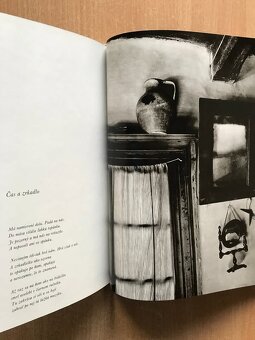 Martin Martinček, Milan Rúfus: Kolíska - 9