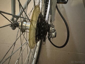 Horské bicykle - 9