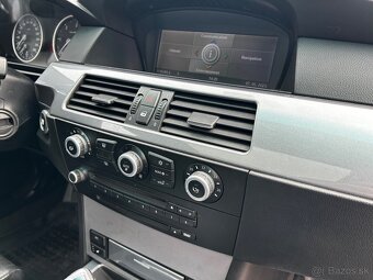 Bmw 530d e61 Touring (Mpacket) Edition - 9
