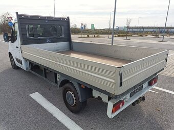 OPEL MOVANO VALNIK - NA PREDAJ / NA SPLATKY - 9