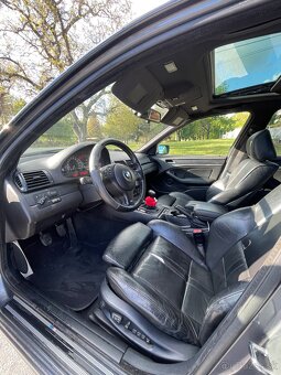 Bmw e46 330xd mpacket - 9