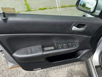 Honda Accord 2,2 CTDi, r.v.2004 - 9