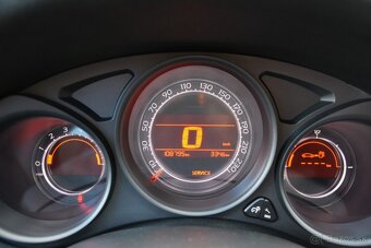 Citroen C4 1.6 VTi KW Allure SR pôvod - 9