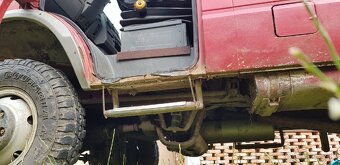 Iveco Daily 4x4 - 9